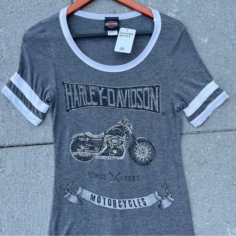 Harley-Davidson T-Shirt